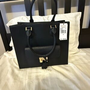 Brand new Michael Kors Bridgette tote handbag.